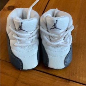 First Jordan retro 11 low